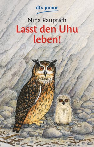 Rauprich, Nina - Deutscher Taschenbuchverlag (dtv junior 70129). München 2004 (14. Aufl.) ISBN 3-423-70129-3 In der Auswahlliste zum Deutschen Jugendliteraturpreis 