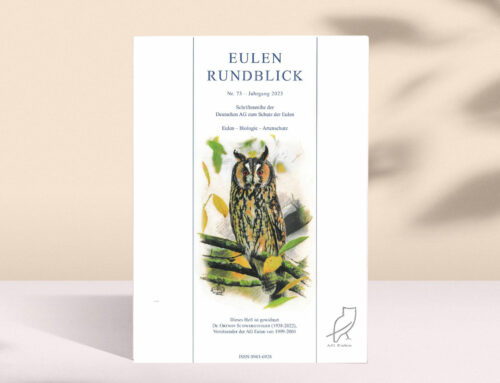 Eulen-Rundblick Nr. 73/2023 erschienen