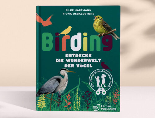 Buchtipp: Birding