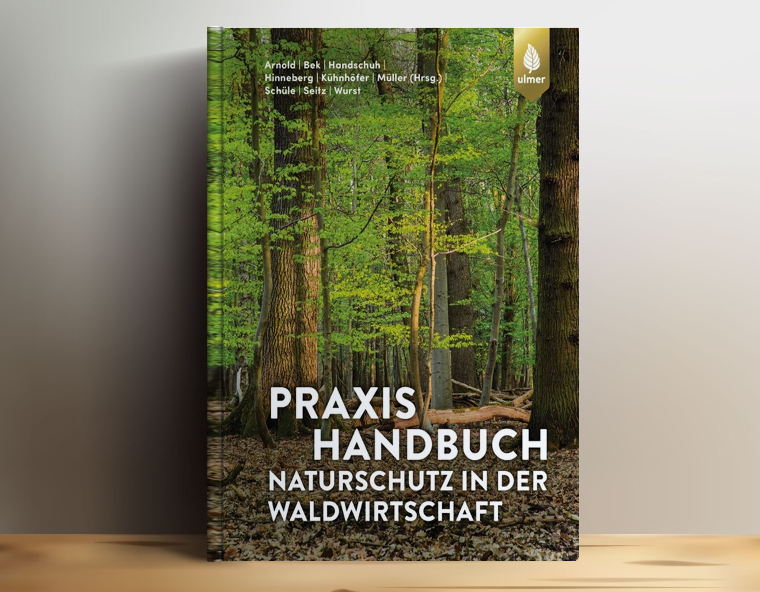 Buchcover