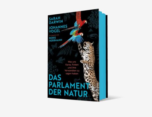 Für Sie gelesen: Das Parlament der Natur