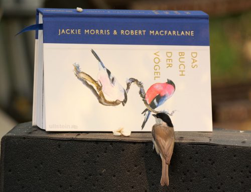 Das Buch der Vögel
