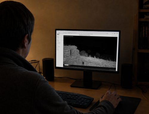 Verstärkung für unser Webcam-Team gesucht
